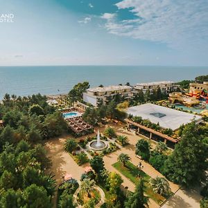 Hotel Dreamland Oasis